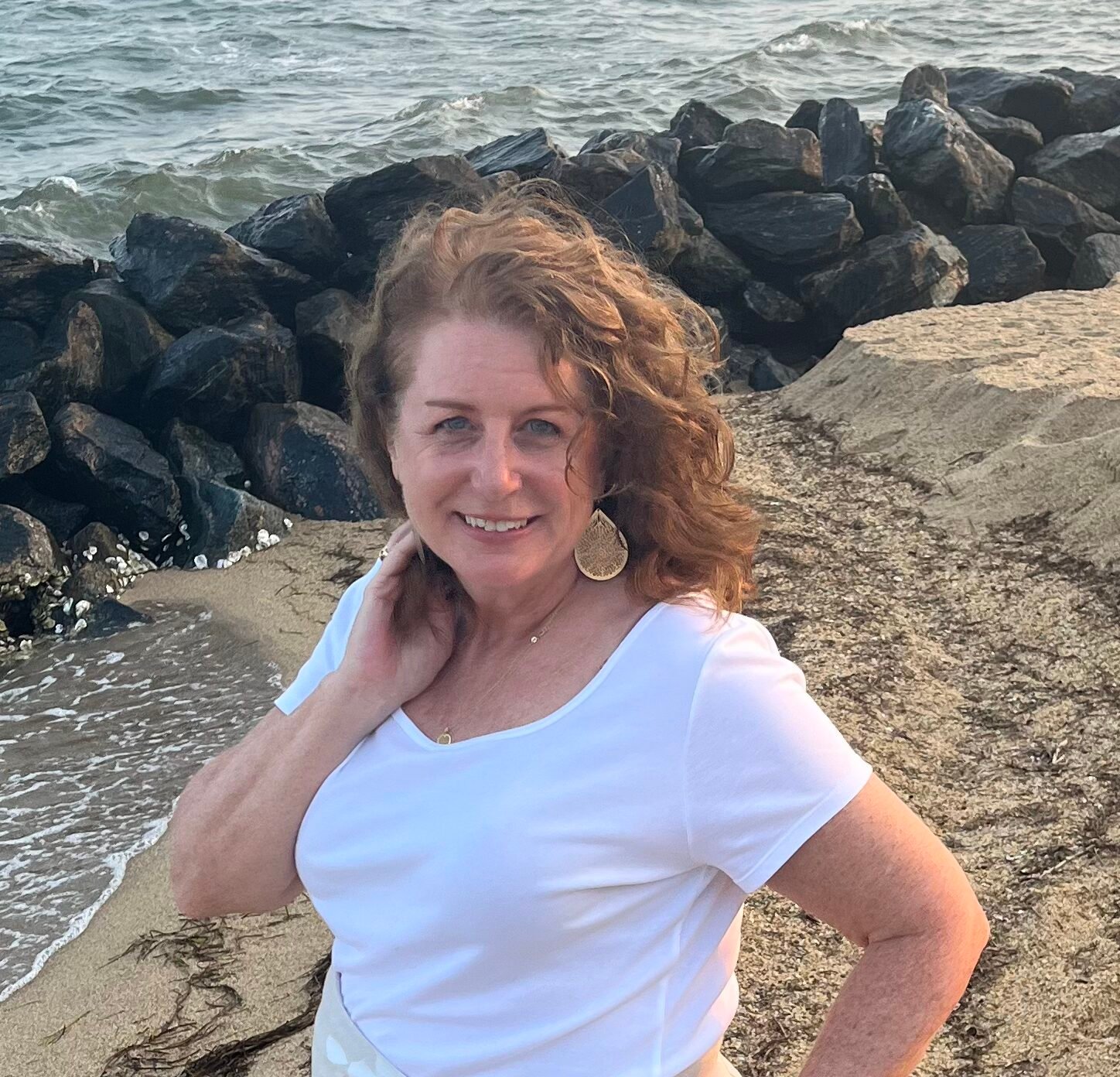 Lisa after one year PH360