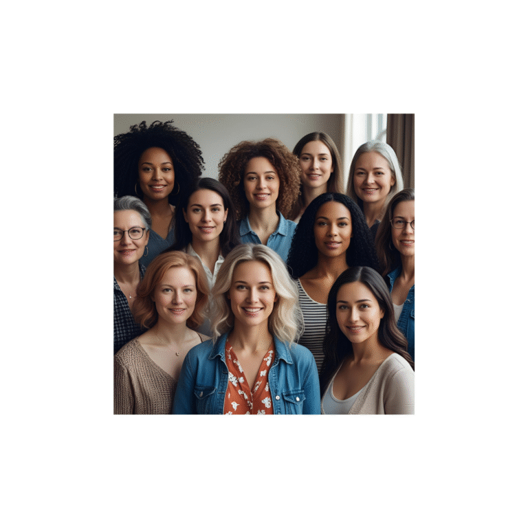 Body Types, HealthTypes, and Why One Size Fits No One